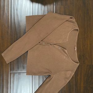 Brandy Melville Cardigan